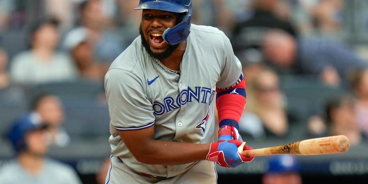 Fantasy Baseball: Forget base-stealers — it's time we spotlight the big slugger in drafts once again Fantasy Baseball: Forget base-stealers — it's time we spotlight the big slugger in drafts once again