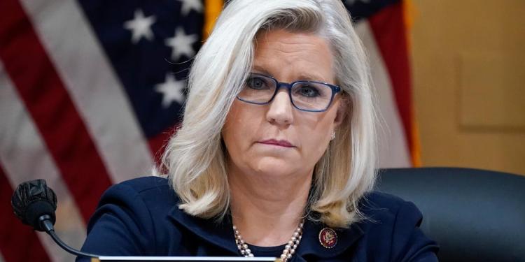 After investigating Jan. 6, House GOP sides with Trump and goes after Liz Cheney After investigating Jan. 6, House GOP sides with Trump and goes after Liz Cheney