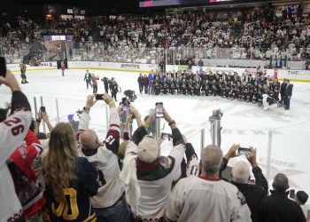 Paul Bissonnette Discusses Olympics, DraftKings, and Coyotes Return Paul Bissonnette Discusses Olympics, DraftKings, and Coyotes Return