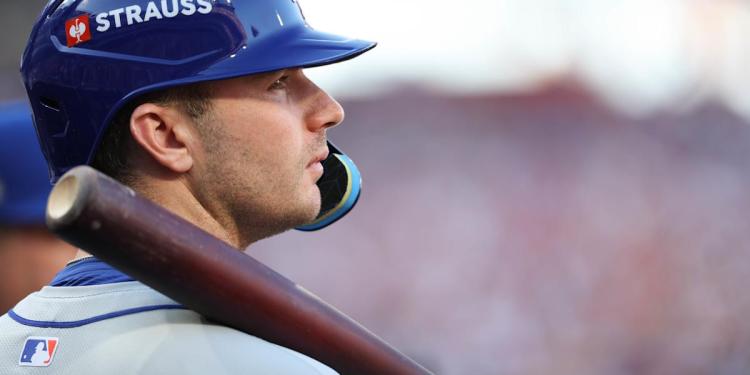 2025 Fantasy Baseball First Baseman Preview: Top targets shine in a position headed in the wrong direction 2025 Fantasy Baseball First Baseman Preview: Top targets shine in a position headed in the wrong direction