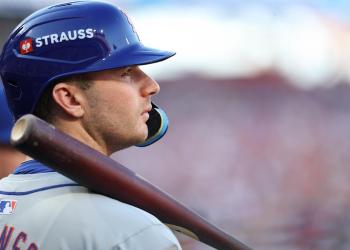 2025 Fantasy Baseball First Baseman Preview: Top targets shine in a position headed in the wrong direction 2025 Fantasy Baseball First Baseman Preview: Top targets shine in a position headed in the wrong direction