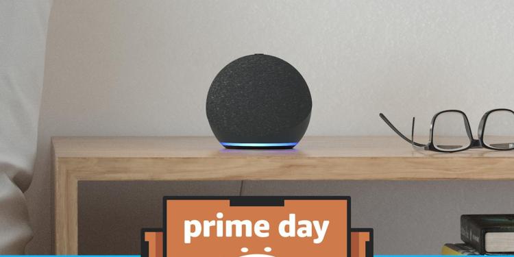 You absolutely should not buy an Echo Dot on Prime Day You absolutely should not buy an Echo Dot on Prime Day
