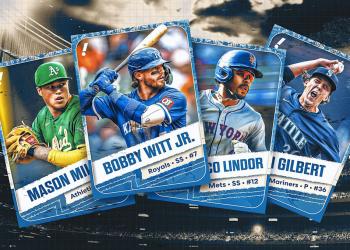 The Fantasy Baseball Blueprint to a 2025 championship The Fantasy Baseball Blueprint to a 2025 championship
