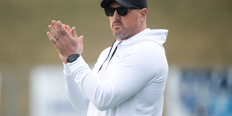 Potential Candidates for Oklahoma’s Tight Ends Coach Position Potential Candidates for Oklahoma’s Tight Ends Coach Position