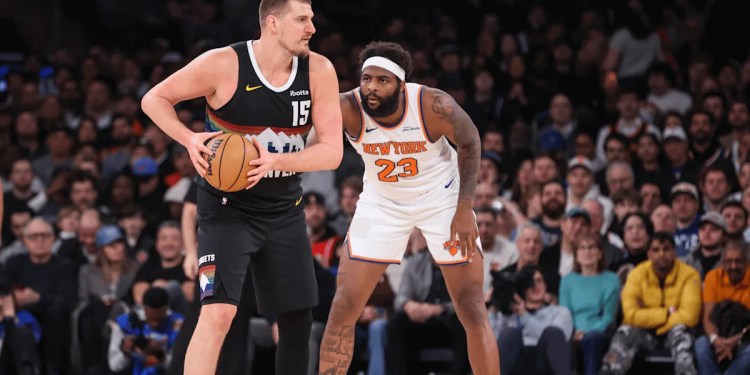 2026 NBA MVP Odds and Predictions 2026 NBA MVP Odds and Predictions