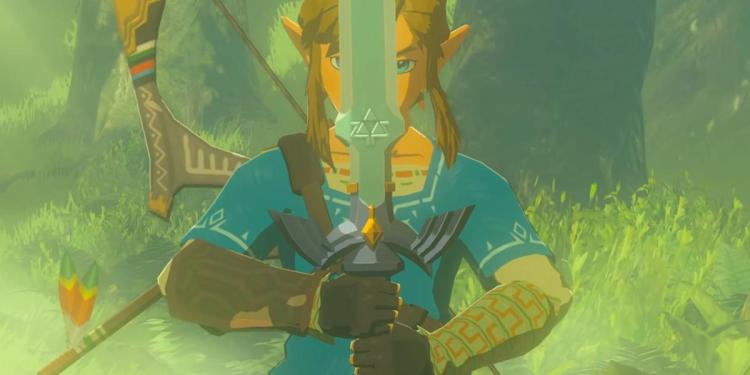 Breath of the Wild’s divisive weapon durability is getting a workaround, but it’s locked to the Nintendo Switch 2 Edition app Breath of the Wild’s divisive weapon durability is getting a workaround, but it’s locked to the Nintendo Switch 2 Edition app