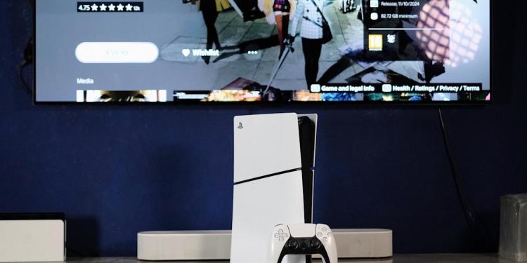 How to choose the best TV for gaming right now How to choose the best TV for gaming right now