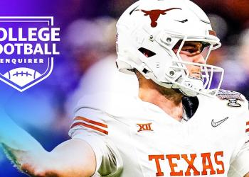 Texas officially welcomed into the SEC & Utah names their coach in waiting Texas officially welcomed into the SEC & Utah names their coach in waiting