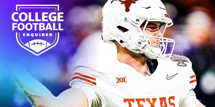 Texas officially welcomed into the SEC & Utah names their coach in waiting Texas officially welcomed into the SEC & Utah names their coach in waiting