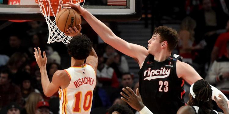 The Playlist: Week 5 fantasy basketball waiver wire pickups and start/sit advice The Playlist: Week 5 fantasy basketball waiver wire pickups and start/sit advice