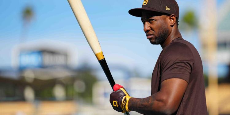 Jurickson Profar signs 3-year, M deal with Atlanta Braves Jurickson Profar signs 3-year, M deal with Atlanta Braves