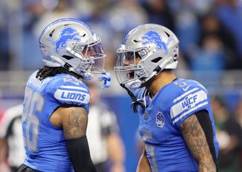 Binge, Stream, Skip: Week 7 Fantasy Football Binge, Stream, Skip: Week 7 Fantasy Football