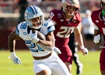 Fantasy Football: 2025 NFL draft prospects we want to learn about at the scouting combine Fantasy Football: 2025 NFL draft prospects we want to learn about at the scouting combine