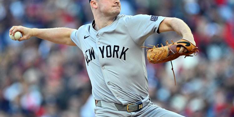 Fantasy Baseball Sleepers: 9 intriguing pitchers to consider after pick 200 Fantasy Baseball Sleepers: 9 intriguing pitchers to consider after pick 200