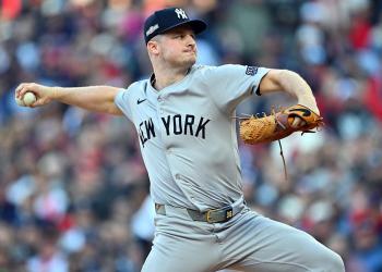 Fantasy Baseball Sleepers: 9 intriguing pitchers to consider after pick 200 Fantasy Baseball Sleepers: 9 intriguing pitchers to consider after pick 200