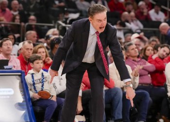 St. John’s vs. Iona Men’s Basketball Game Thread St. John’s vs. Iona Men’s Basketball Game Thread