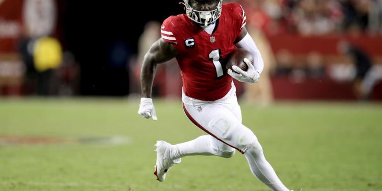 Fantasy Football: Week 10 predictions to count on Fantasy Football: Week 10 predictions to count on