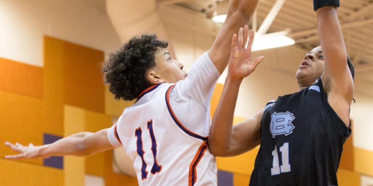 El Paso High School Sports Scores: December 1-6 El Paso High School Sports Scores: December 1-6