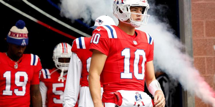 Fantasy Football Traffic Cop: Week 7 lineup advice Fantasy Football Traffic Cop: Week 7 lineup advice