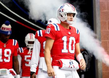 Fantasy Football Traffic Cop: Week 7 lineup advice Fantasy Football Traffic Cop: Week 7 lineup advice