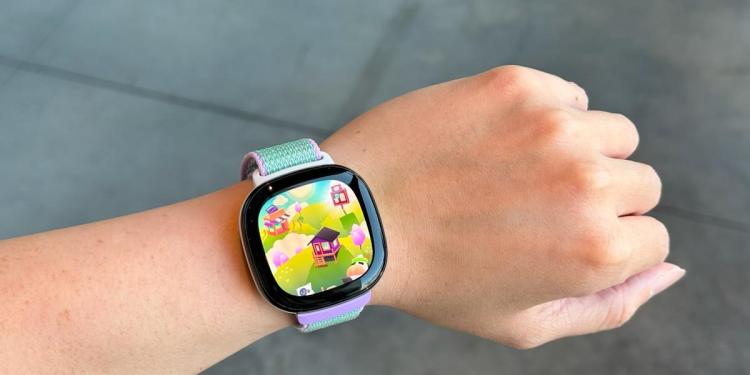 Wearable gaming to make exercise fun (but not too fun) Wearable gaming to make exercise fun (but not too fun)