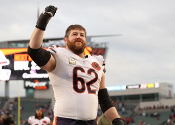 Joe Thuney’s Pro Bowl Qualifications Joe Thuney’s Pro Bowl Qualifications