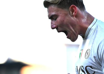 Rasmus Hojlund Scores Goals While on Loan at Manchester United Rasmus Hojlund Scores Goals While on Loan at Manchester United