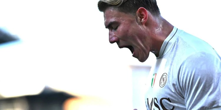 Rasmus Hojlund Scores Goals While on Loan at Manchester United Rasmus Hojlund Scores Goals While on Loan at Manchester United