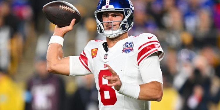 Giants vs. Panthers score, live updates: NFL heads back to Germany for the final international game of the season Giants vs. Panthers score, live updates: NFL heads back to Germany for the final international game of the season