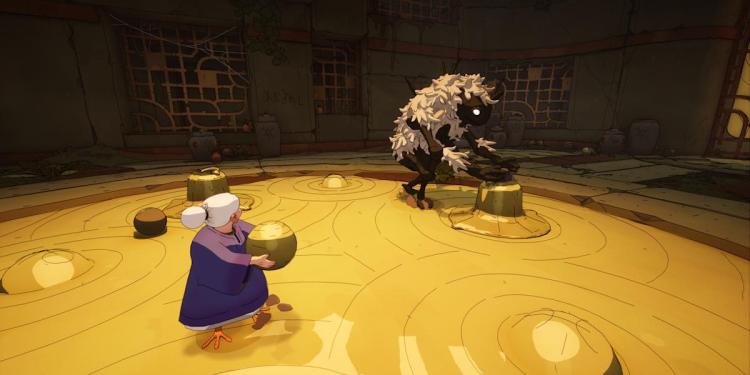 Coven of the Chicken Foot: Debut Game by Bruce Straley’s Studio Coven of the Chicken Foot: Debut Game by Bruce Straley’s Studio