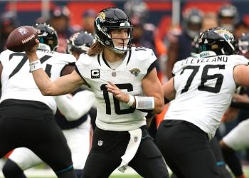 Patriots vs. Jaguars score: Jax's ground game runs over Patriots in 32-16 win, gives Doug Pederson breathing room Patriots vs. Jaguars score: Jax's ground game runs over Patriots in 32-16 win, gives Doug Pederson breathing room