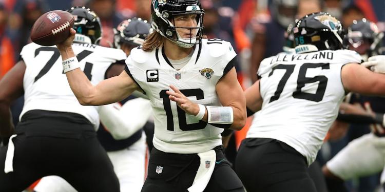 Patriots vs. Jaguars score, live updates: Jacksonville plays second-straight NFL London Game, looks to bounce back Patriots vs. Jaguars score, live updates: Jacksonville plays second-straight NFL London Game, looks to bounce back