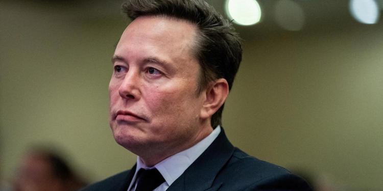 Elon Musk's proposed America Party is already attracting the attention of the ultra-rich Elon Musk's proposed America Party is already attracting the attention of the ultra-rich