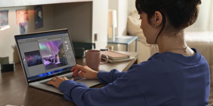 HP is bringing Snapdragon chips to its more affordable laptops HP is bringing Snapdragon chips to its more affordable laptops