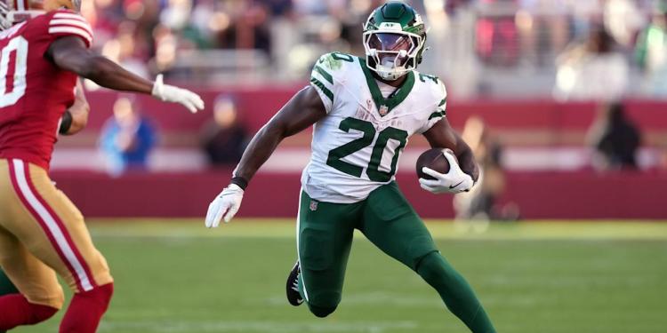Matthew Berry’s Fantasy Football Rankings for Week 2 of 2024 season Matthew Berry’s Fantasy Football Rankings for Week 2 of 2024 season