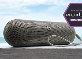 Best Portable Bluetooth Speakers for 2025 Best Portable Bluetooth Speakers for 2025