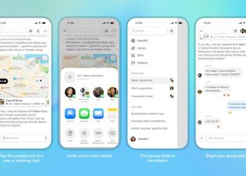 OpenAI Tests Group Conversations in ChatGPT OpenAI Tests Group Conversations in ChatGPT