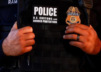 CBP to Photograph Non-Citizens for Facial Recognition Database CBP to Photograph Non-Citizens for Facial Recognition Database