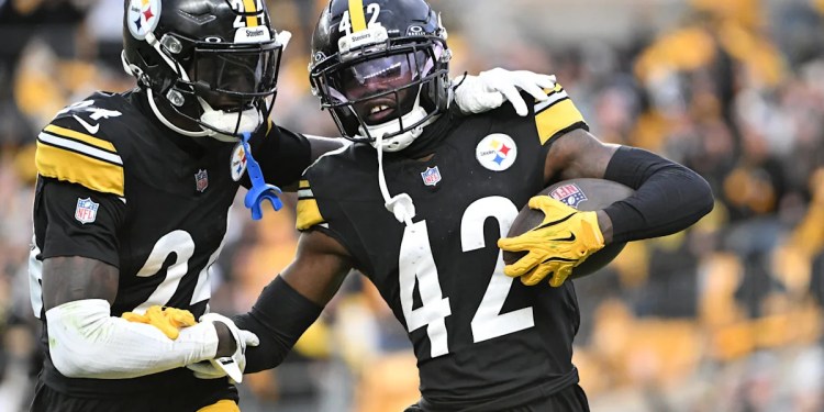 Steelers and Bears Game Storylines Steelers and Bears Game Storylines