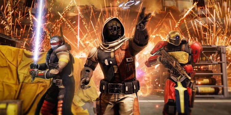 Sony reports Destiny 2 has not met sales expectations Sony reports Destiny 2 has not met sales expectations