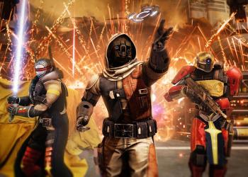 Sony reports Destiny 2 has not met sales expectations Sony reports Destiny 2 has not met sales expectations
