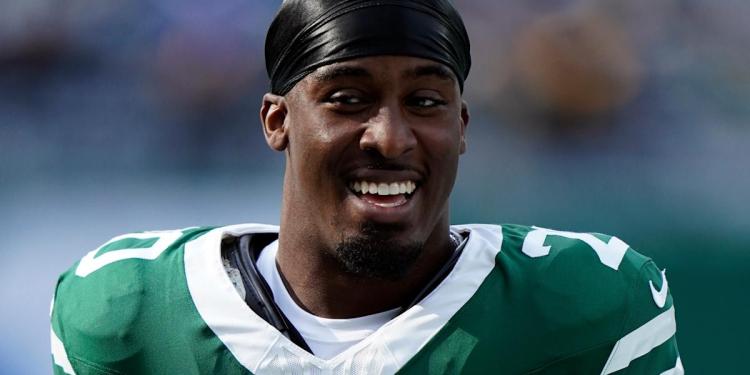 NFL Week 15 inactives: Jets RB Breece Hall active after missing 1 game with knee injury NFL Week 15 inactives: Jets RB Breece Hall active after missing 1 game with knee injury