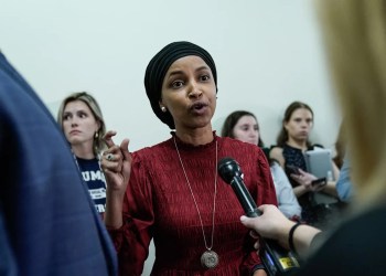 Ilhan Omar Asks UFC Executive About Fighter Pay and Ali Act Ilhan Omar Asks UFC Executive About Fighter Pay and Ali Act