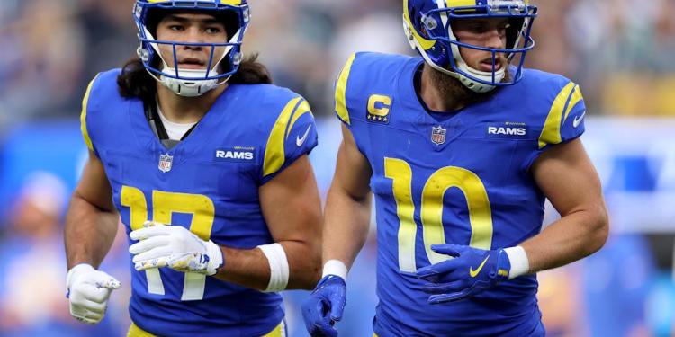 Thursday Night Football: Rams vs. 49ers fantasy football breakdown Thursday Night Football: Rams vs. 49ers fantasy football breakdown