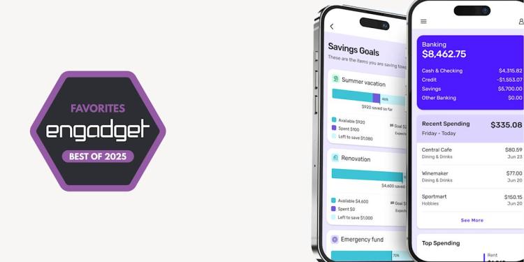 Top Budgeting Apps for 2025 Top Budgeting Apps for 2025