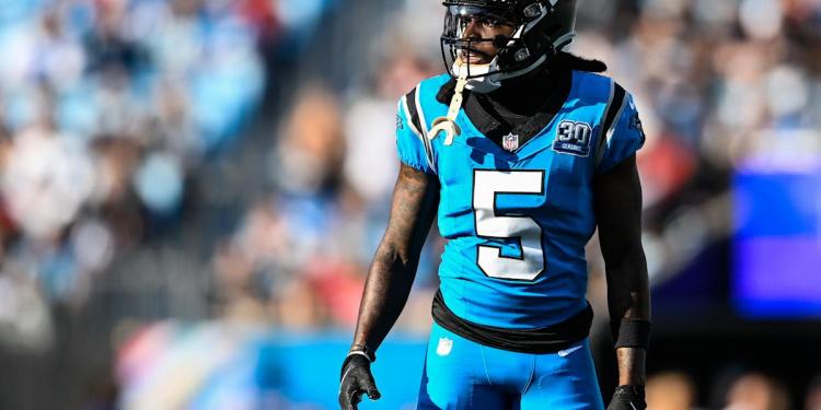 Fantasy Football Week 7 Rankings: Flex (Full-PPR) Fantasy Football Week 7 Rankings: Flex (Full-PPR)