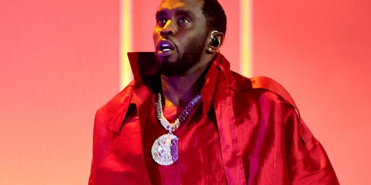 Sean Combs Accused of Sexually Abusing 120 People, Including 25 Minors Sean Combs Accused of Sexually Abusing 120 People, Including 25 Minors