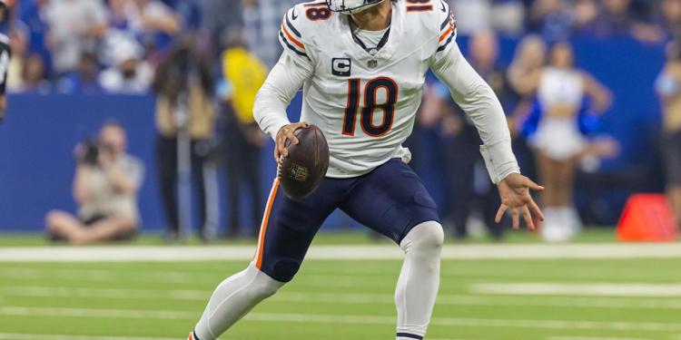 NFL scores, live updates: Caleb Williams, Bears take on Commanders; Chiefs, Raiders clash in Las Vegas NFL scores, live updates: Caleb Williams, Bears take on Commanders; Chiefs, Raiders clash in Las Vegas