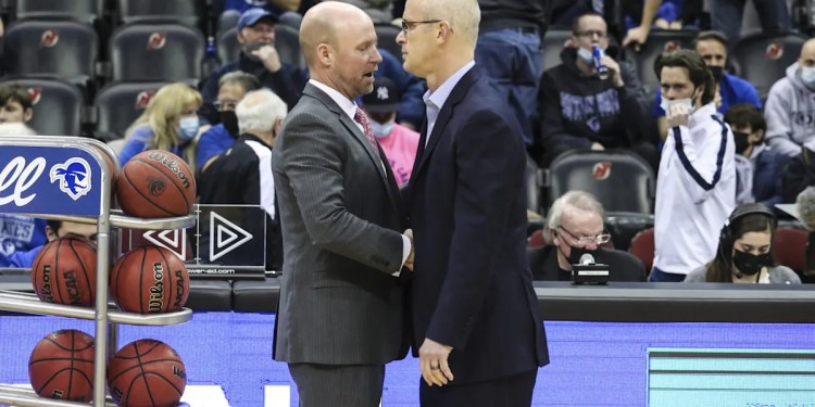 Connecticut vs. Villanova: Game Preview Connecticut vs. Villanova: Game Preview