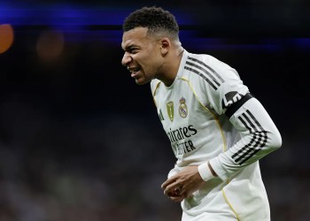 Mbappé’s Availability Against Manchester City in Doubt Due to Injury Mbappé’s Availability Against Manchester City in Doubt Due to Injury